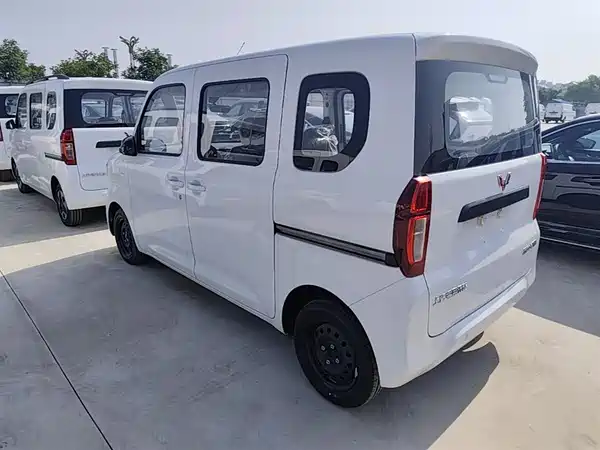 Wuling Zhiguang New Energy 2025