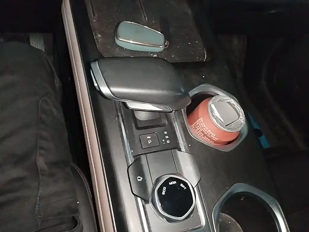 Changan CS55PLUS 2022 — фото 14