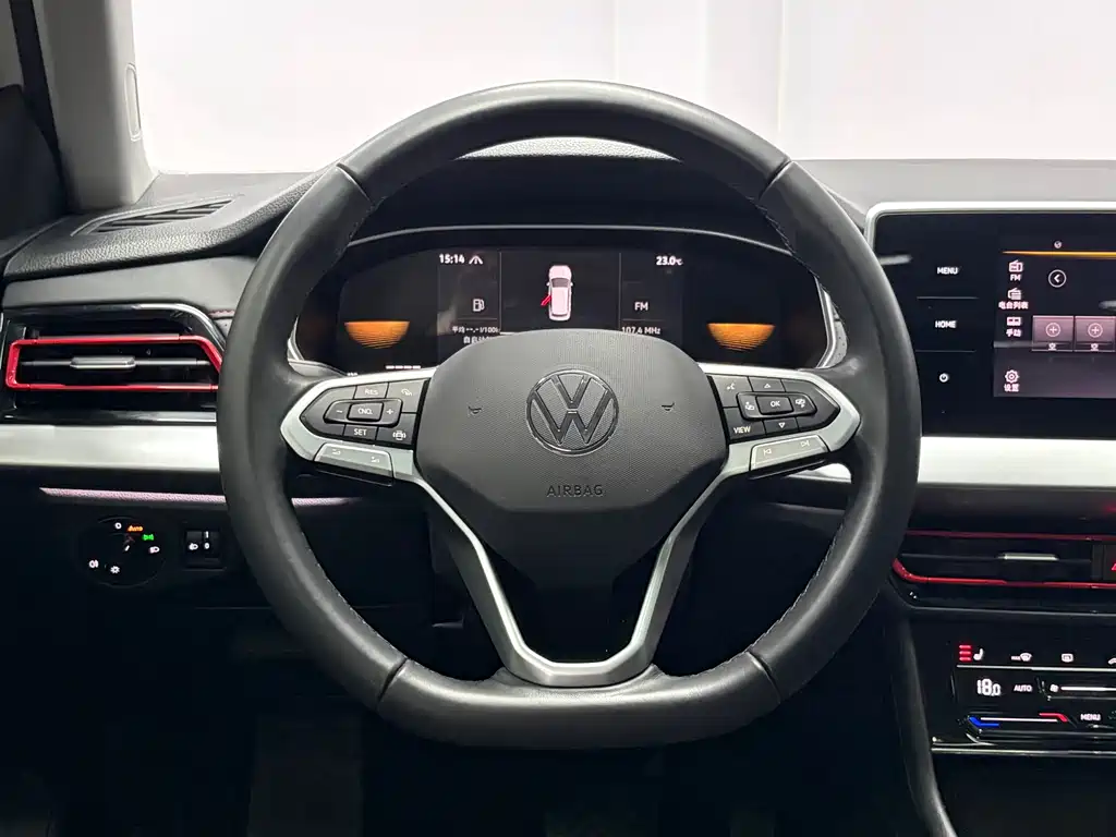 Volkswagen Lavida 2022