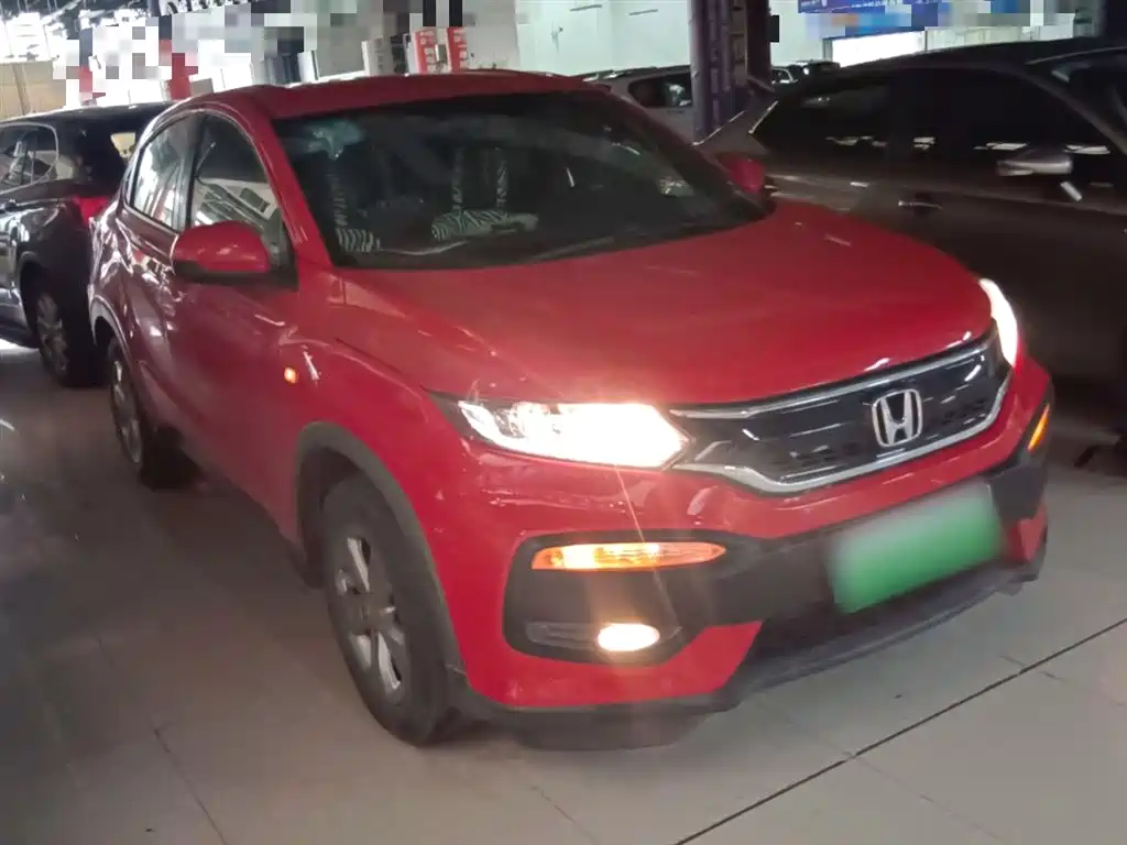 Honda XR-V 2016 — фото 4