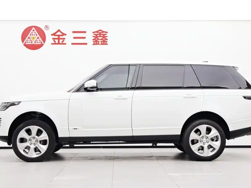 Land Rover Range Rover 2020 — фото 3