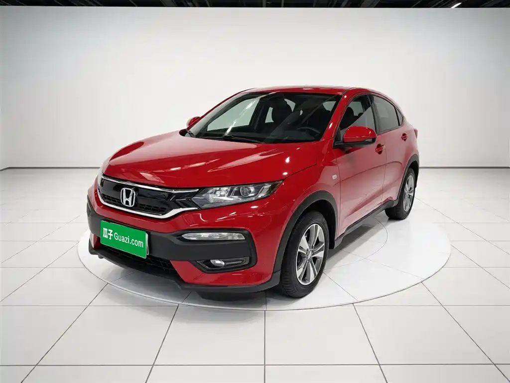 Honda XR-V 2016 — фото 2