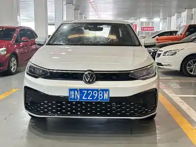 Volkswagen Lavida 2023