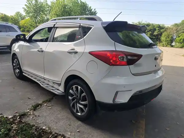 JMC Refine S2 2017