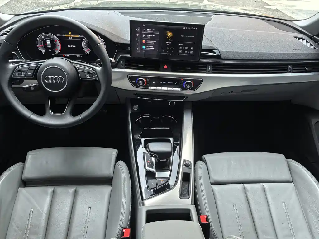 Audi A5 2024 — фото 12