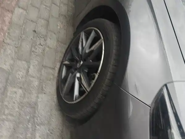 GAC Trumpchi Empow 2025
