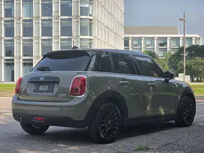 MINI MINI 2019