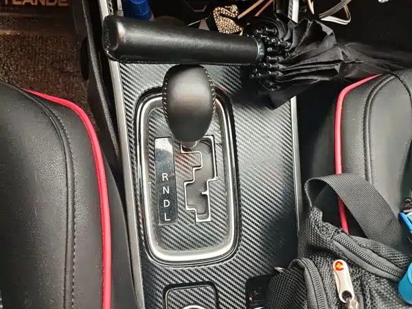 Mitsubishi Outlander 2019