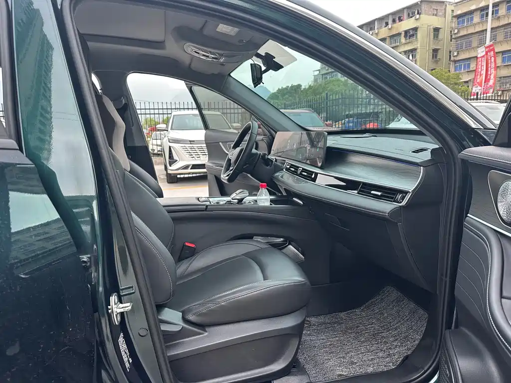 Chery Tiggo 8 PRO 2022 — фото 7