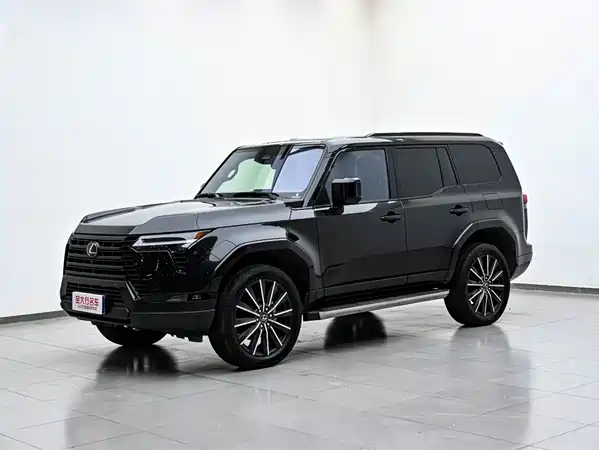 Lexus GX 2025