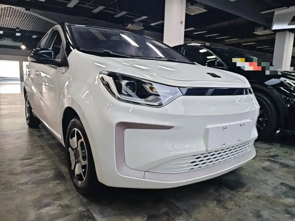 SOL Huaxianzi 2021