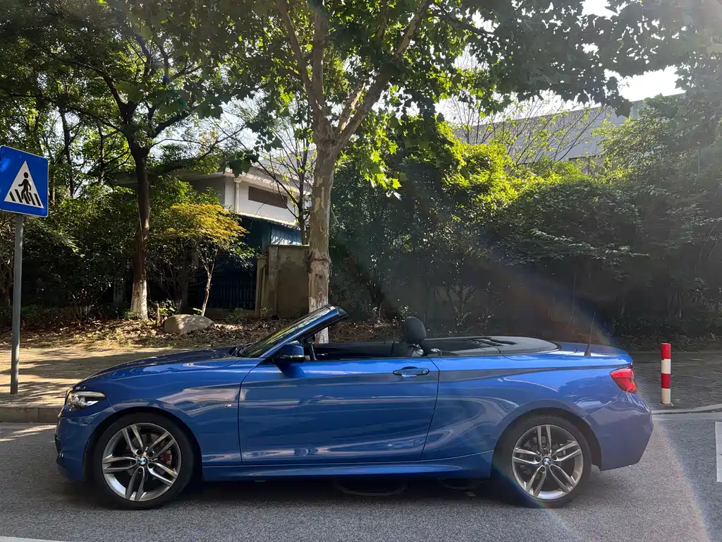 BMW 2 Series 2018 — фото 14
