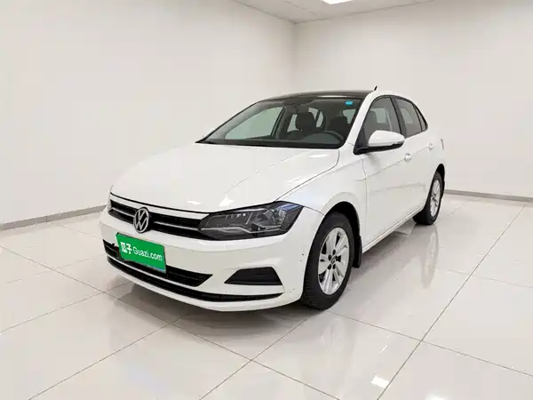 Volkswagen Polo 2023