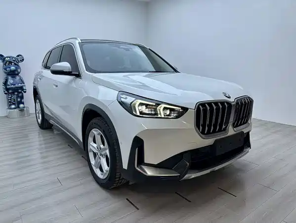 BMW X1 2023