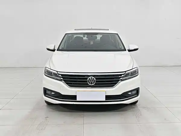 Volkswagen Lavida 2020