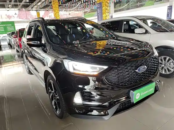 Ford Edge 2020