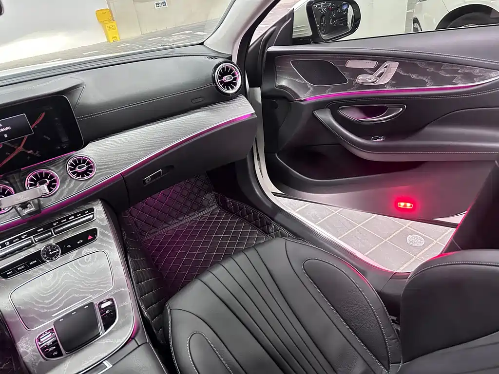 Mercedes-Benz CLS 2019 — фото 14