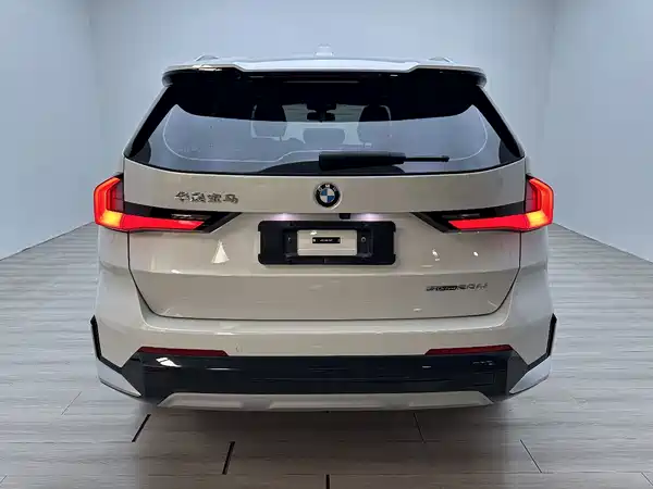BMW X1 2023