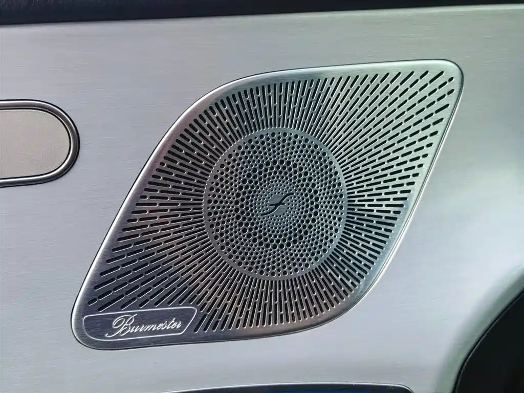 Mercedes-Benz GLE 2021 — фото 39