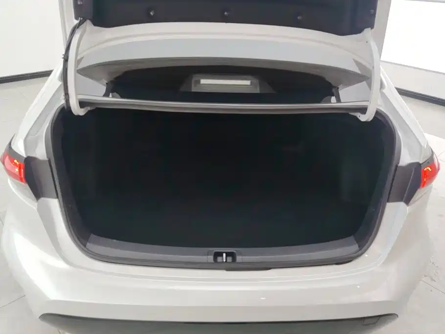 Toyota Levin 2021