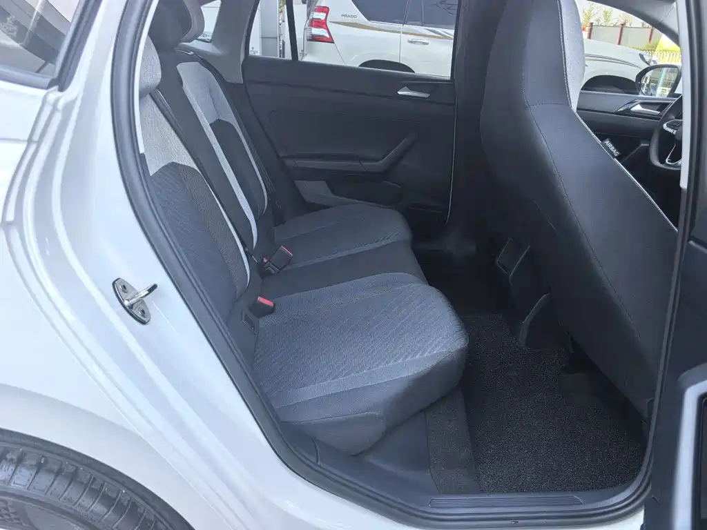 Volkswagen Lavida 2023