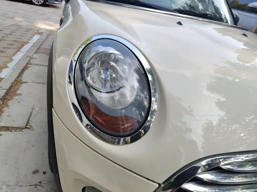 MINI MINI 2018