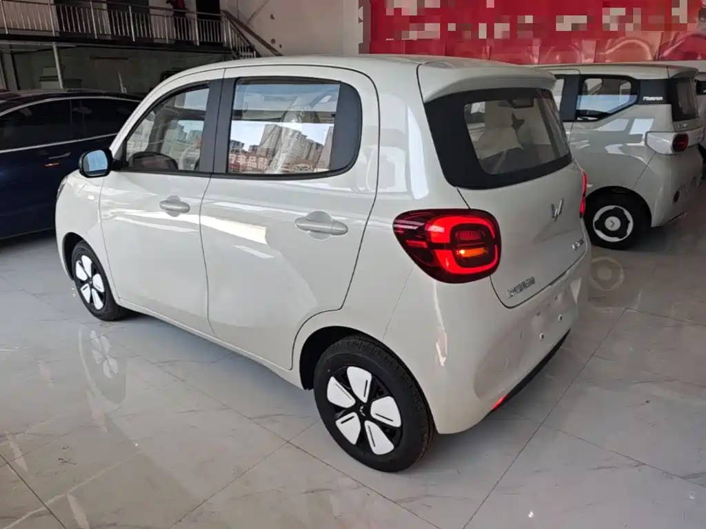 Wuling MINIEV 2026