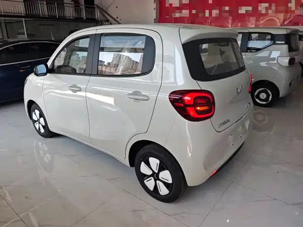 Wuling Hongguang MINIEV 2026