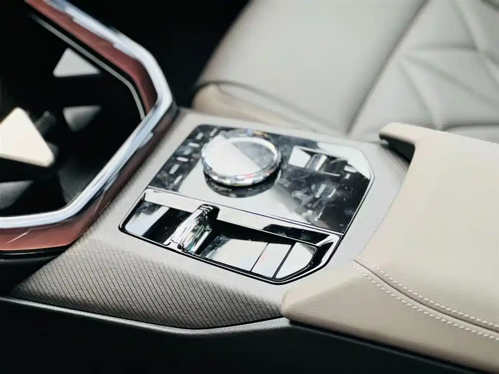 BMW X3 2026 — фото 15