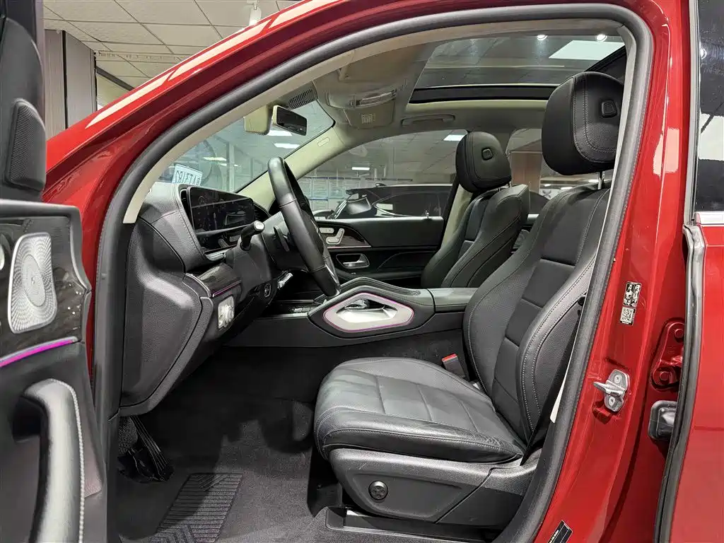 Mercedes-Benz GLE 2020 — фото 10