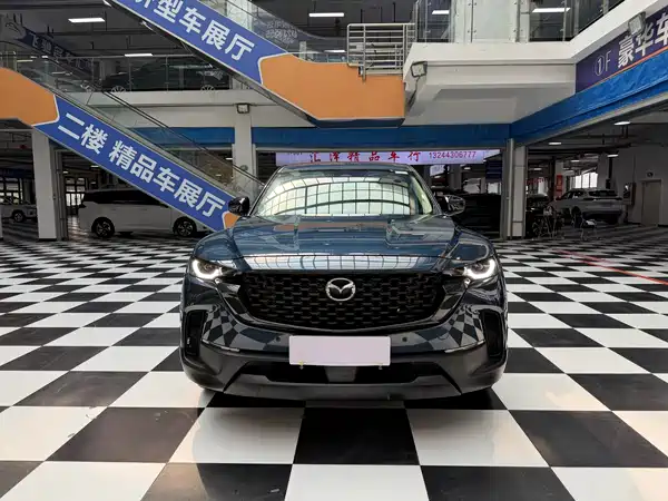 Mazda CX-50 2024