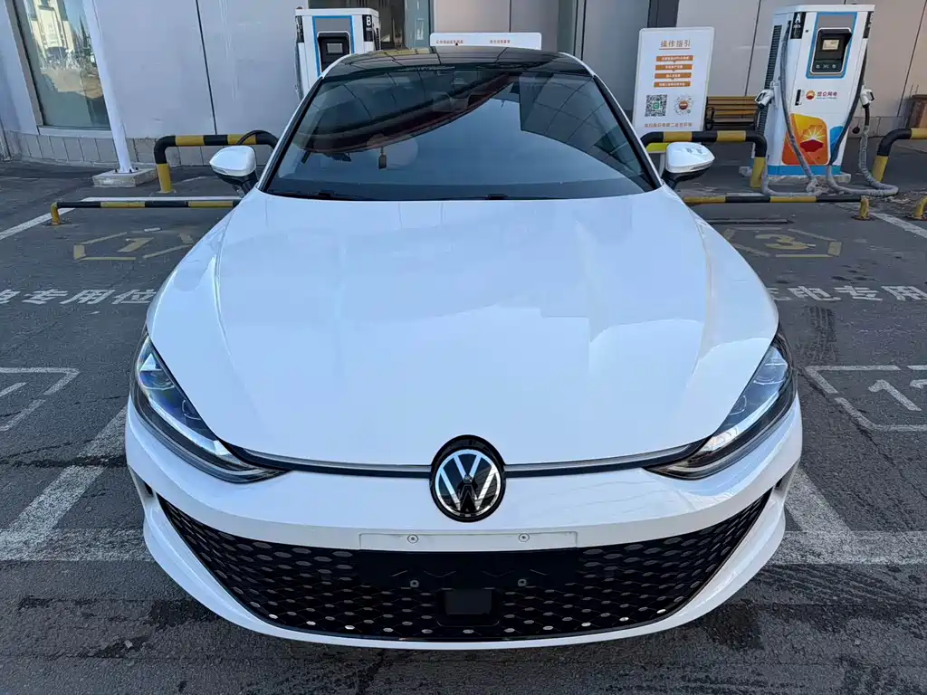 Volkswagen Lamando 2022