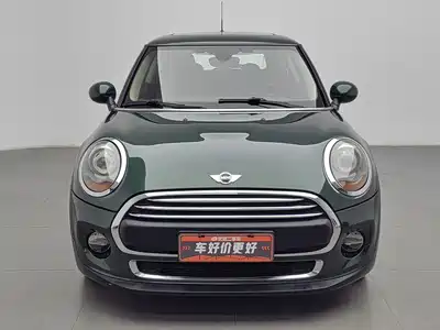 MINI MINI 2016