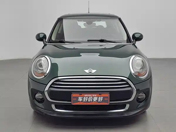 MINI 2016