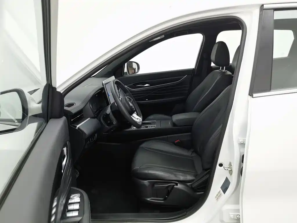 Dongfeng Fengguang 580Pro 2019 — фото 10