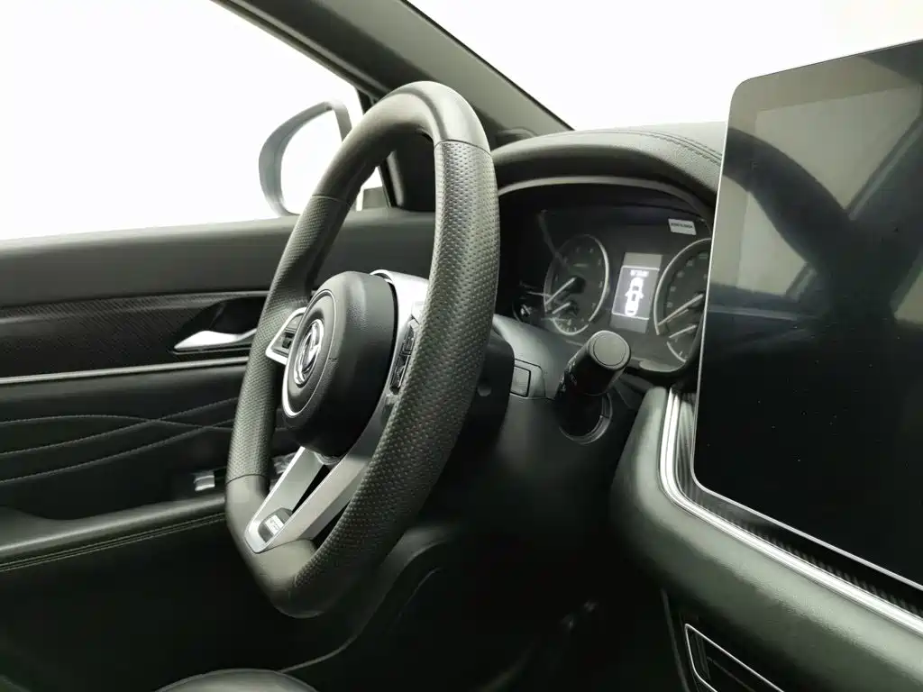 Dongfeng Fengguang 580Pro 2019 — фото 22