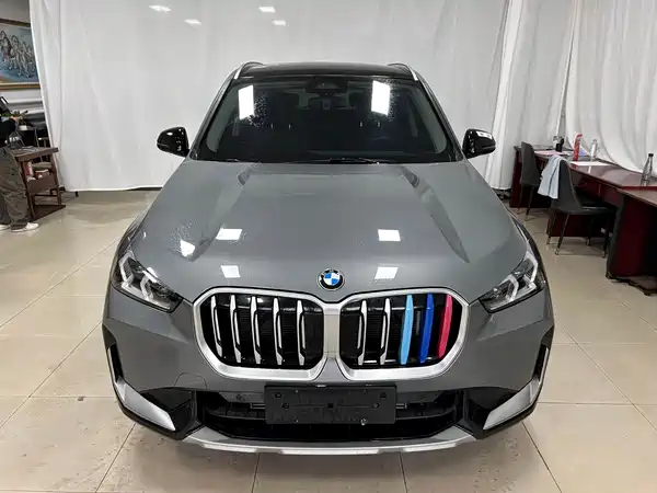 BMW X1 2023