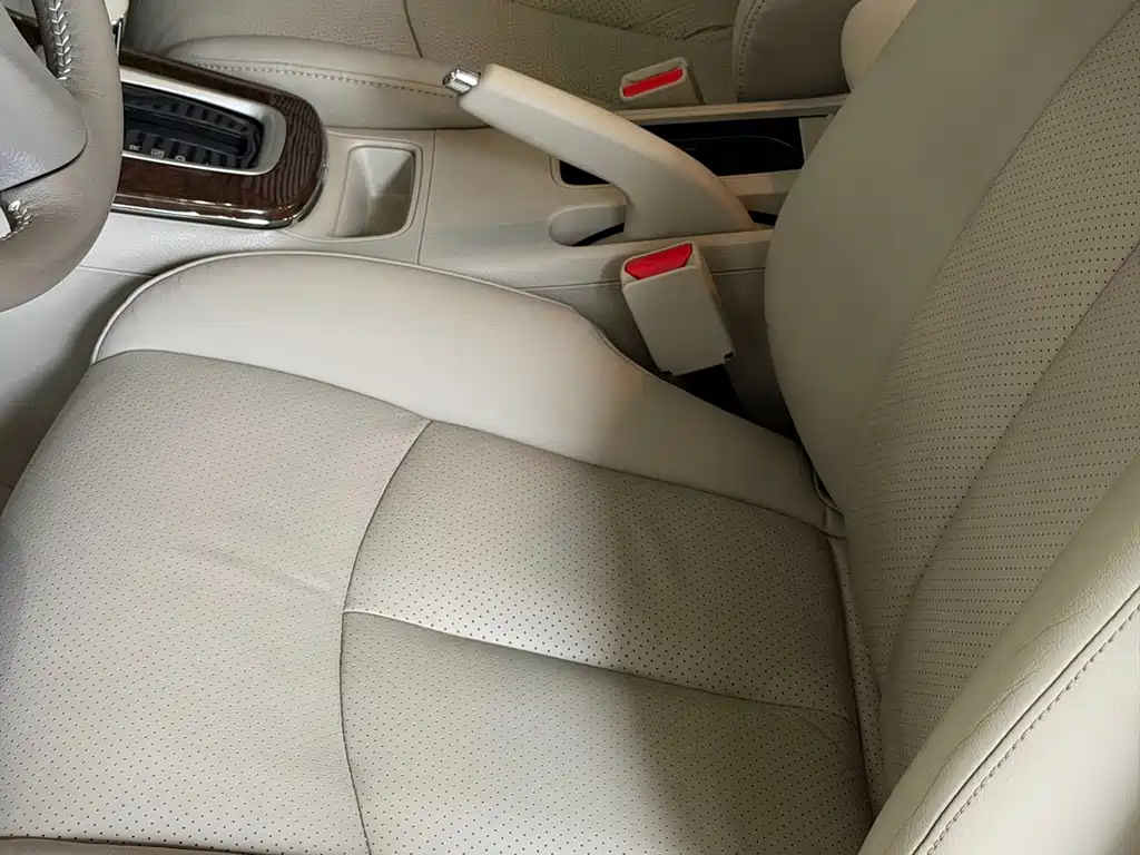 Nissan Sylphy 2012 — фото 15