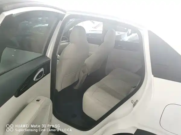 Geely Galaxy Starwish 2025