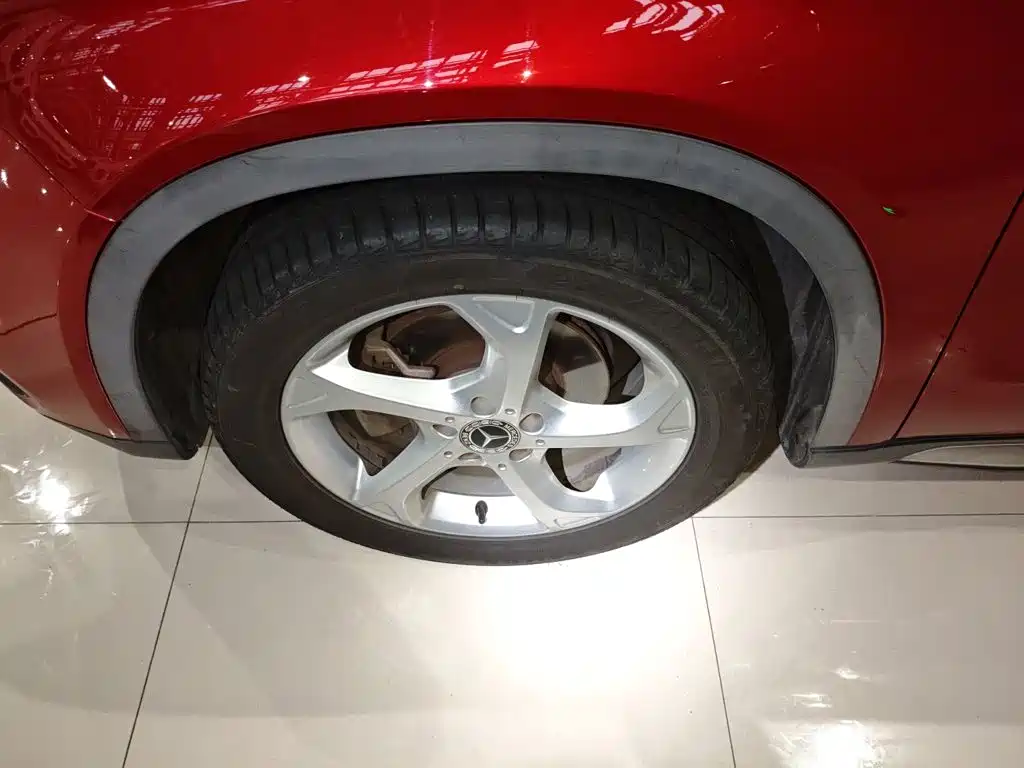 Mercedes-Benz GLA 2018 — фото 25