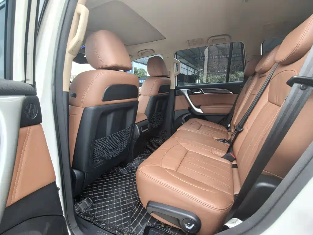 Haval H9 2015