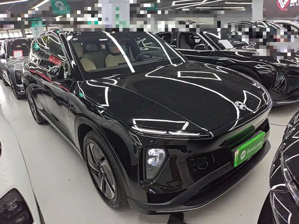 NIO ES6 2024