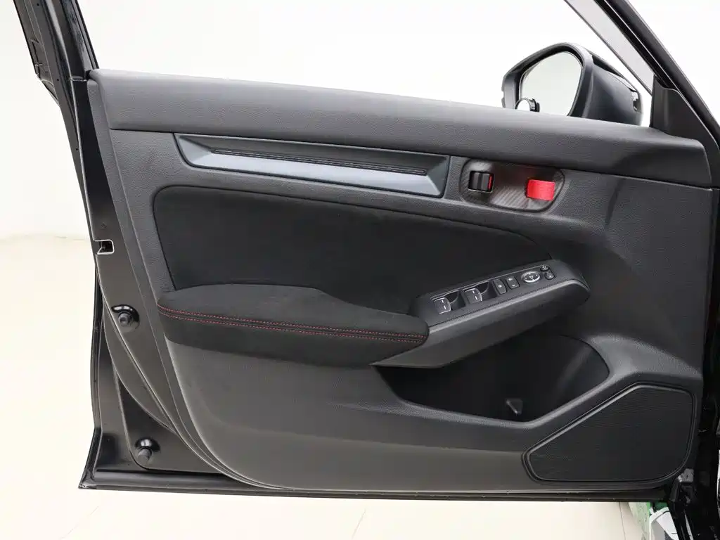 Honda Civic 2024