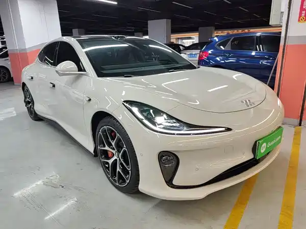 IM Motors L6 2025
