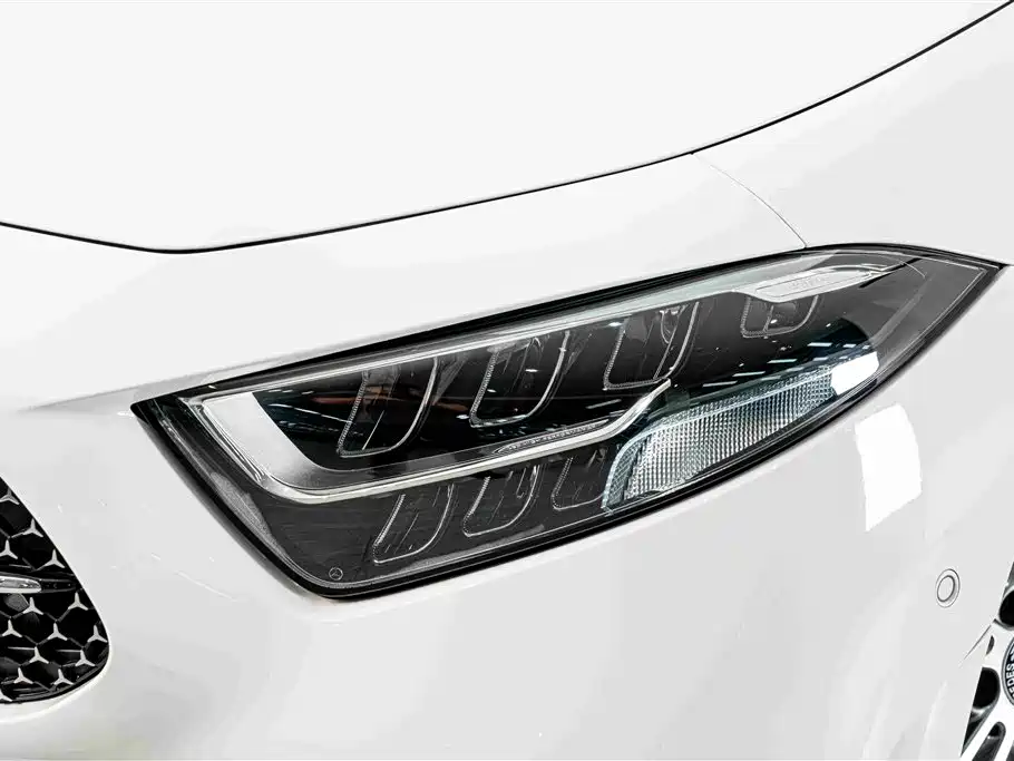 Mercedes-Benz CLS 2022
