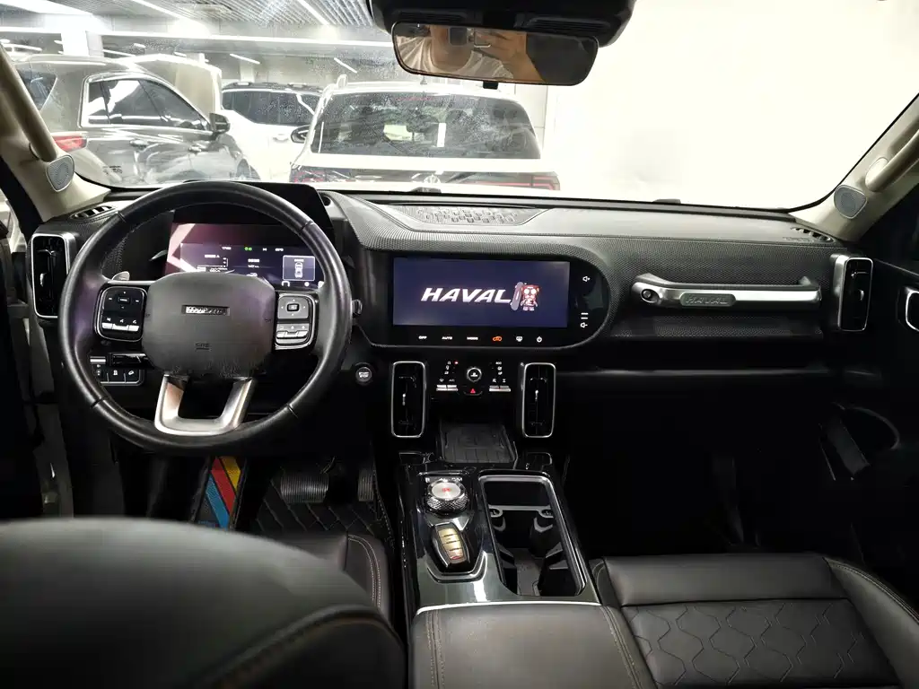 Haval Big Dog 2021