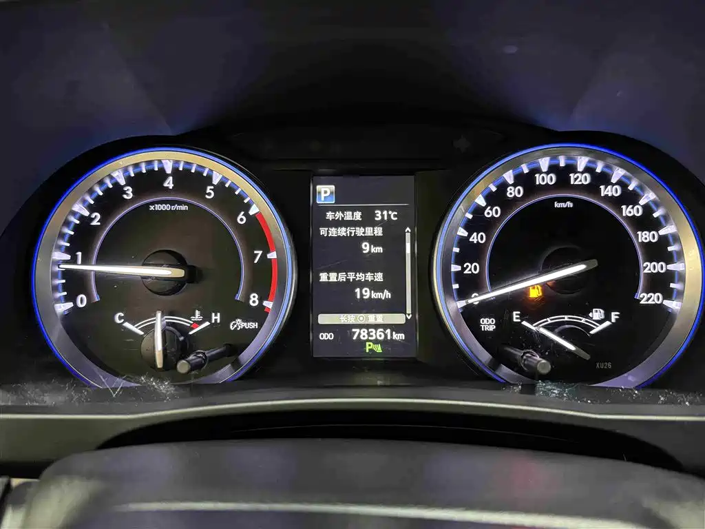 Toyota Highlander 2020 — фото 11