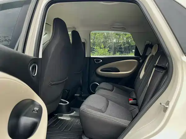 Wuling Bingo 2024