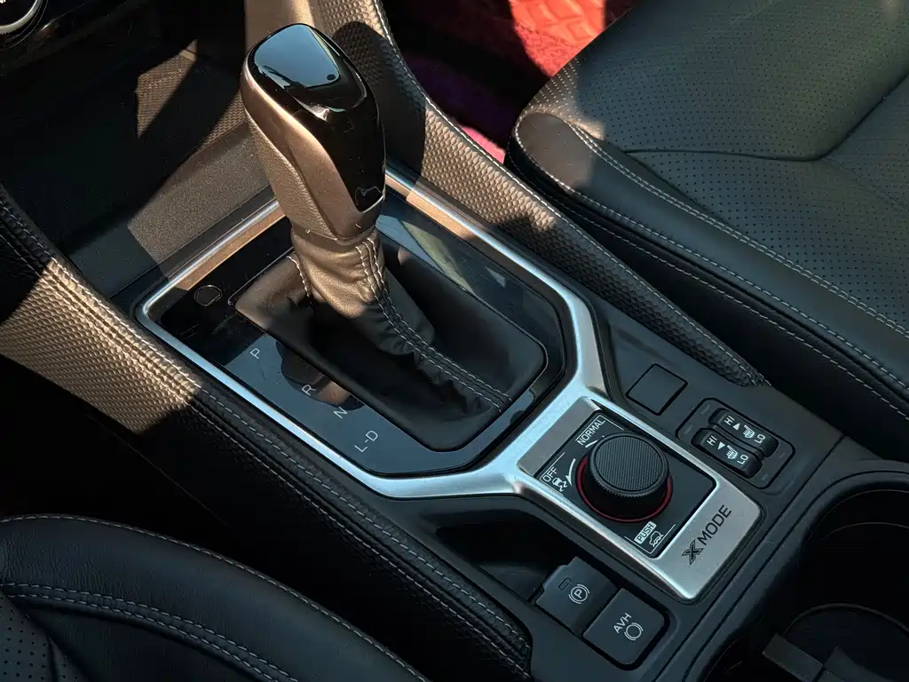 Subaru Forester 2019 — фото 18