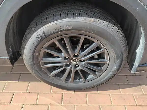 Mazda CX-5 2021